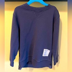 Smart Looking Sweater - Trail Blazer - size 6